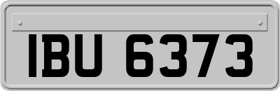 IBU6373