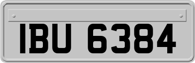 IBU6384