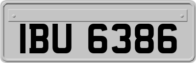 IBU6386