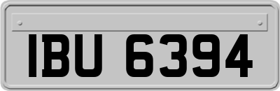 IBU6394