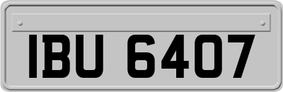 IBU6407
