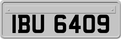 IBU6409