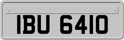 IBU6410