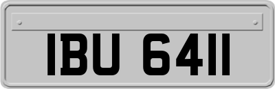 IBU6411