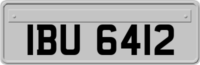 IBU6412