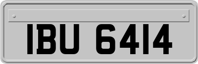 IBU6414