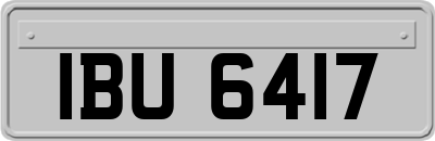 IBU6417