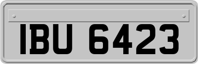 IBU6423