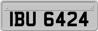 IBU6424