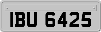 IBU6425
