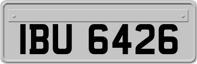 IBU6426