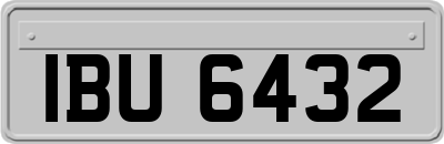 IBU6432