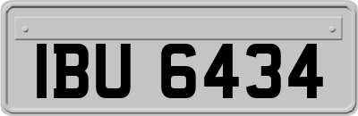 IBU6434