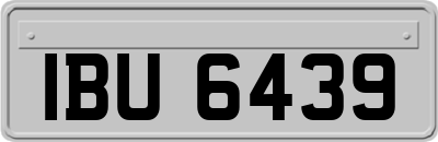 IBU6439