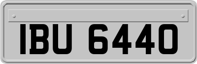 IBU6440