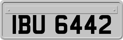 IBU6442