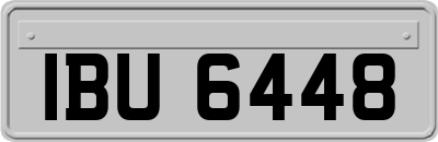 IBU6448