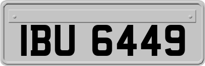 IBU6449