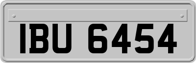 IBU6454