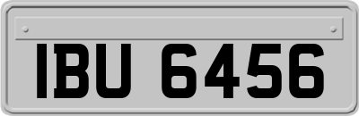IBU6456