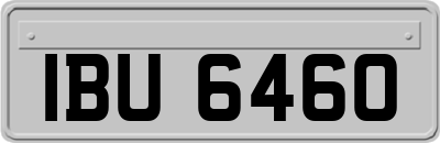 IBU6460