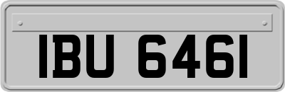 IBU6461