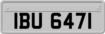 IBU6471