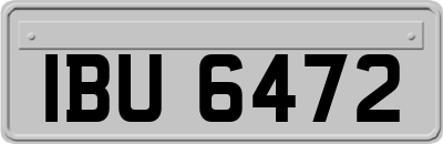 IBU6472