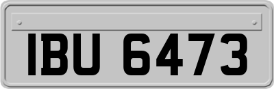 IBU6473
