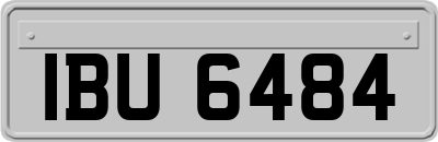 IBU6484