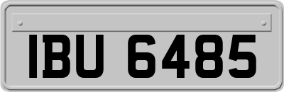 IBU6485