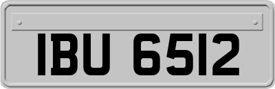 IBU6512