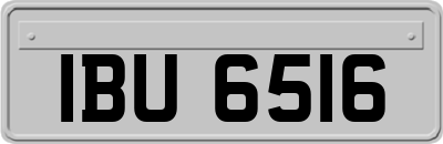 IBU6516