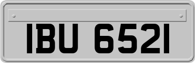 IBU6521