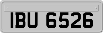IBU6526