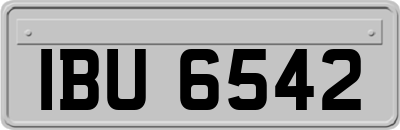 IBU6542
