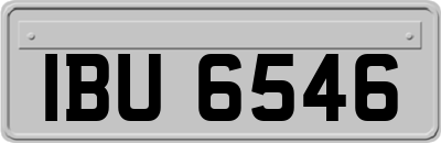 IBU6546