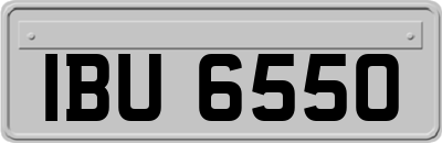 IBU6550