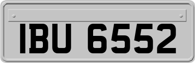 IBU6552
