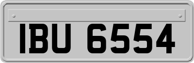 IBU6554