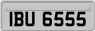 IBU6555