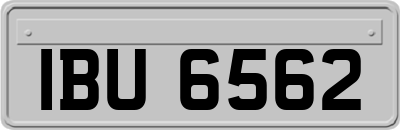 IBU6562