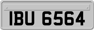 IBU6564