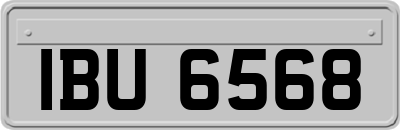 IBU6568