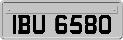 IBU6580