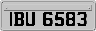 IBU6583