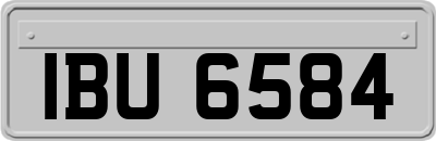 IBU6584