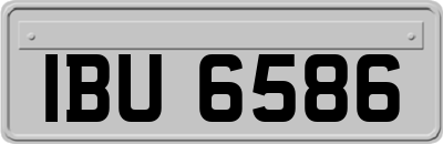 IBU6586