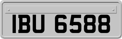 IBU6588
