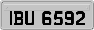 IBU6592